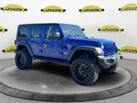 2018 Wrangler Unlimited Thumbnail 7