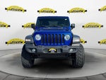 2018 Wrangler Unlimited Thumbnail 8