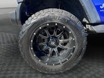 2018 Wrangler Unlimited Thumbnail 14