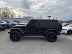 2018 Wrangler Unlimited Thumbnail 1