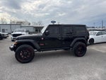 2018 Wrangler Unlimited Thumbnail 2