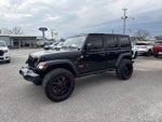 2018 Wrangler Unlimited Thumbnail 3