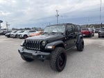 2018 Wrangler Unlimited Thumbnail 4