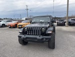 2018 Wrangler Unlimited Thumbnail 5