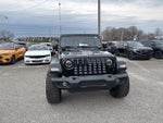 2018 Wrangler Unlimited Thumbnail 6