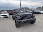 2018 Wrangler Unlimited Thumbnail 7