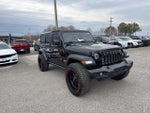 2018 Wrangler Unlimited Thumbnail 8