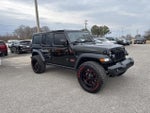 2018 Wrangler Unlimited Thumbnail 9