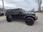 2018 Wrangler Unlimited Thumbnail 10