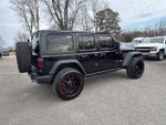 2018 Wrangler Unlimited Thumbnail 13