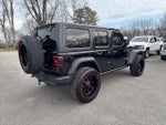 2018 Wrangler Unlimited Thumbnail 14