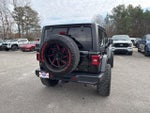 2018 Wrangler Unlimited Thumbnail 15