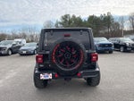 2018 Wrangler Unlimited Thumbnail 16