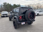 2018 Wrangler Unlimited Thumbnail 17