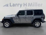 2019 Wrangler Unlimited Thumbnail 2