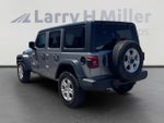 2019 Wrangler Unlimited Thumbnail 3