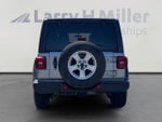 2019 Wrangler Unlimited Thumbnail 4