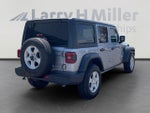 2019 Wrangler Unlimited Thumbnail 5
