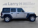 2019 Wrangler Unlimited Thumbnail 6
