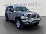 2019 Wrangler Unlimited Thumbnail 7
