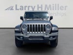 2019 Wrangler Unlimited Thumbnail 8