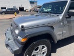 2019 Wrangler Unlimited Thumbnail 10