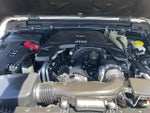 2019 Wrangler Unlimited Thumbnail 33