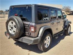 2019 Wrangler Unlimited Thumbnail 3