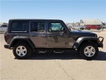 2019 Wrangler Unlimited Thumbnail 4