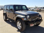 2019 Wrangler Unlimited Thumbnail 5