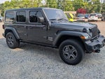 2019 Wrangler Unlimited Thumbnail 2