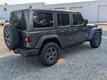 2019 Wrangler Unlimited Thumbnail 3