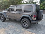 2019 Wrangler Unlimited Thumbnail 4