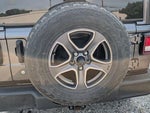 2019 Wrangler Unlimited Thumbnail 5