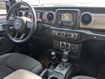 2019 Wrangler Unlimited Thumbnail 6