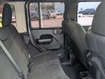 2019 Wrangler Unlimited Thumbnail 8