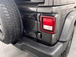 2019 Wrangler Unlimited Thumbnail 13