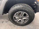2019 Wrangler Unlimited Thumbnail 17