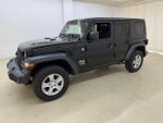 2019 Wrangler Unlimited Thumbnail 1