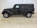 2019 Wrangler Unlimited Thumbnail 2