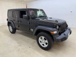 2019 Wrangler Unlimited Thumbnail 7