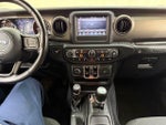 2019 Wrangler Unlimited Thumbnail 23