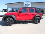 2019 Wrangler Unlimited Thumbnail 2
