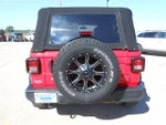 2019 Wrangler Unlimited Thumbnail 4