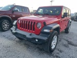 2019 Wrangler Unlimited Thumbnail 2