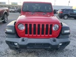 2019 Wrangler Unlimited Thumbnail 3