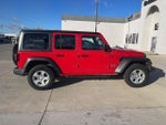 2019 Wrangler Unlimited Thumbnail 4