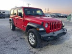 2019 Wrangler Unlimited Thumbnail 5