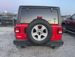 2019 Wrangler Unlimited Thumbnail 6