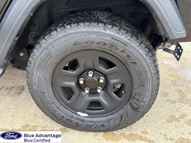 2019 Jeep Wrangler - $21,380